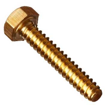 Brass Anchors Fasteners
